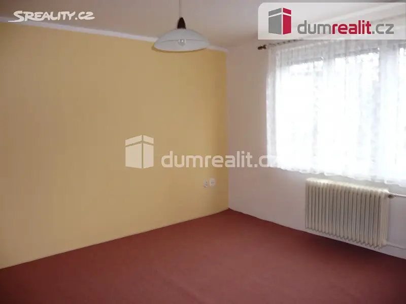 Pronájem bytu 1+1 39 m², Dolní, Frenštát pod Radhoštěm