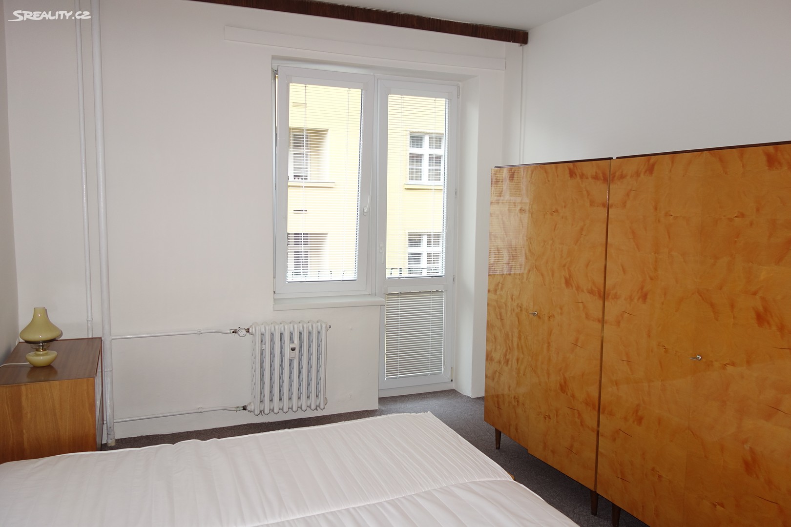 Pronájem bytu 2+1 50 m², Slovinská, Brno - Královo Pole
