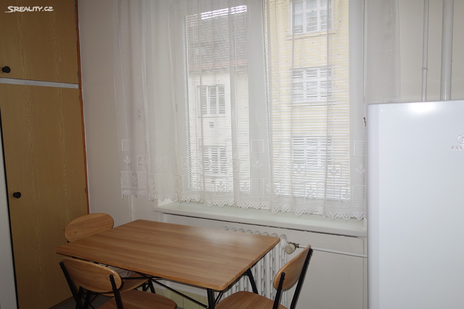 Pronájem bytu 2+1 50 m², Slovinská, Brno - Královo Pole