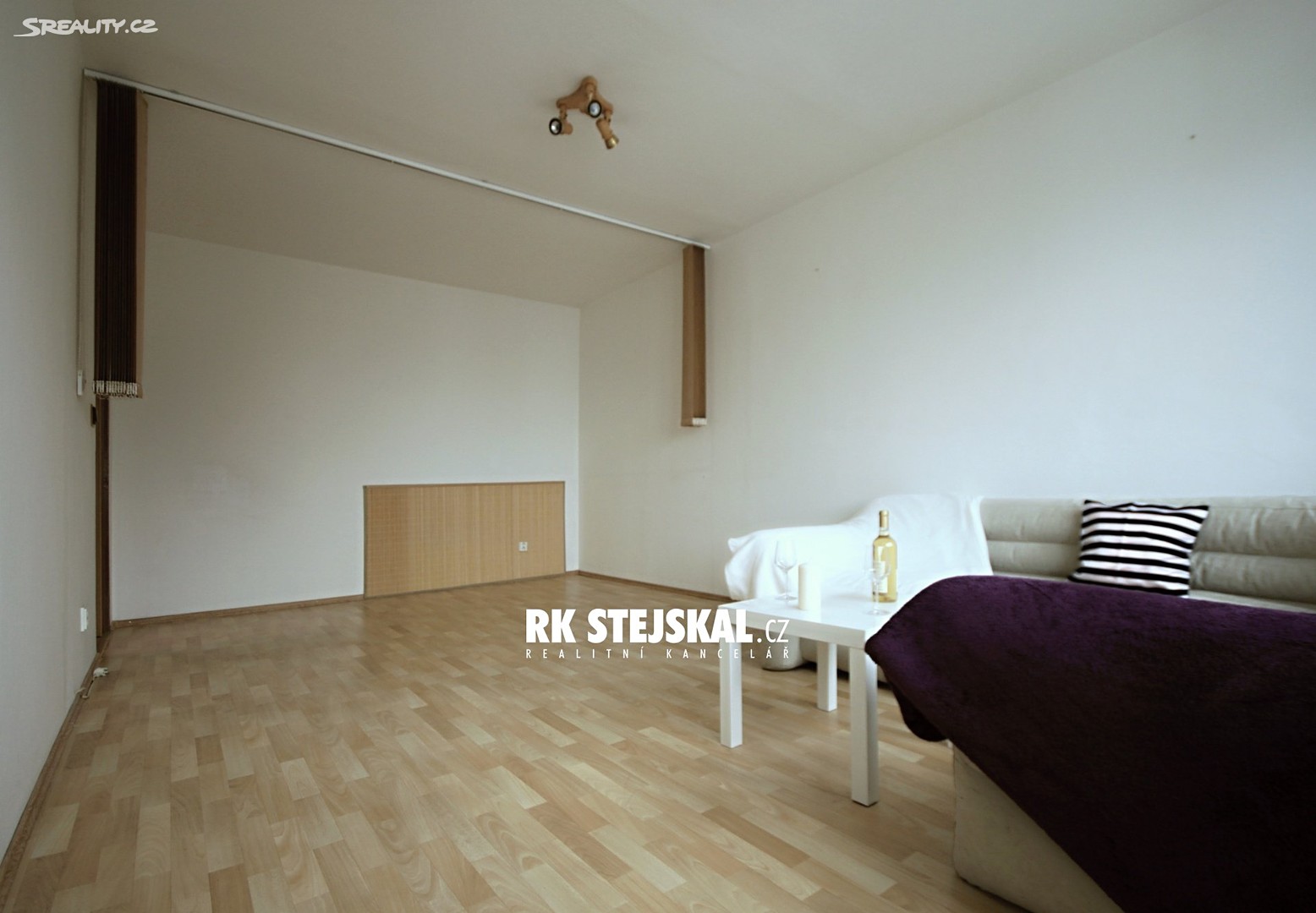 Pronájem bytu 2+1 62 m², J. Opletala, České Budějovice - České Budějovice 2