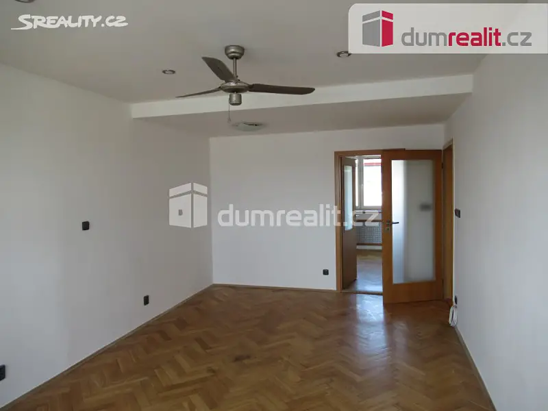 Pronájem bytu 2+1 56 m², Plaňanská, Praha 10 - Malešice