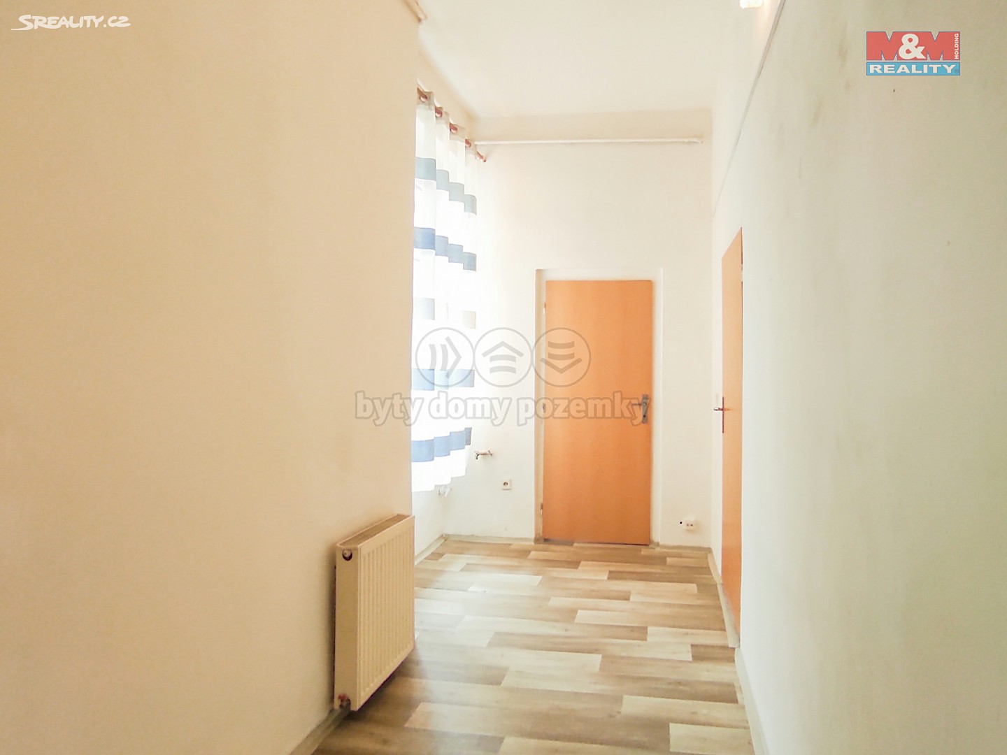 Pronájem bytu 2+1 65 m², 28. října, Teplice