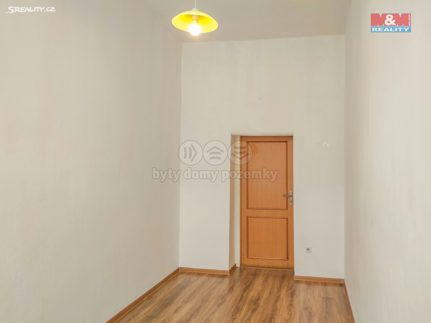 Pronájem bytu 2+1 65 m², 28. října, Teplice