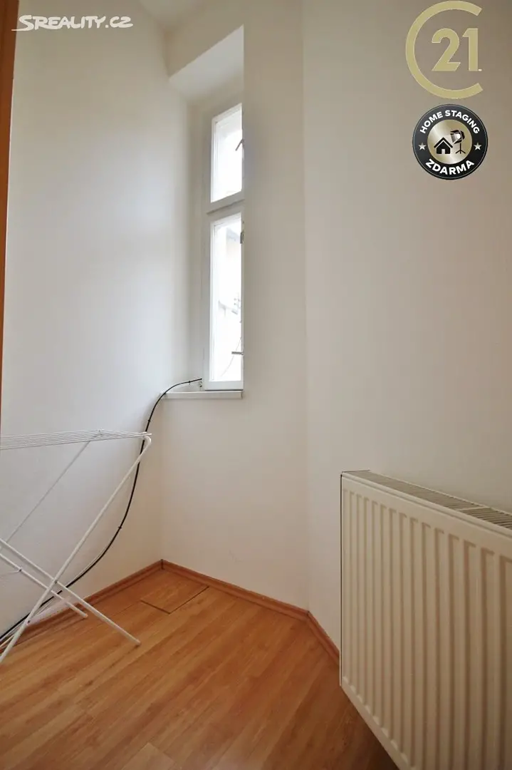 Pronájem bytu 2+kk 70 m², Panská, Brno - Brno-město