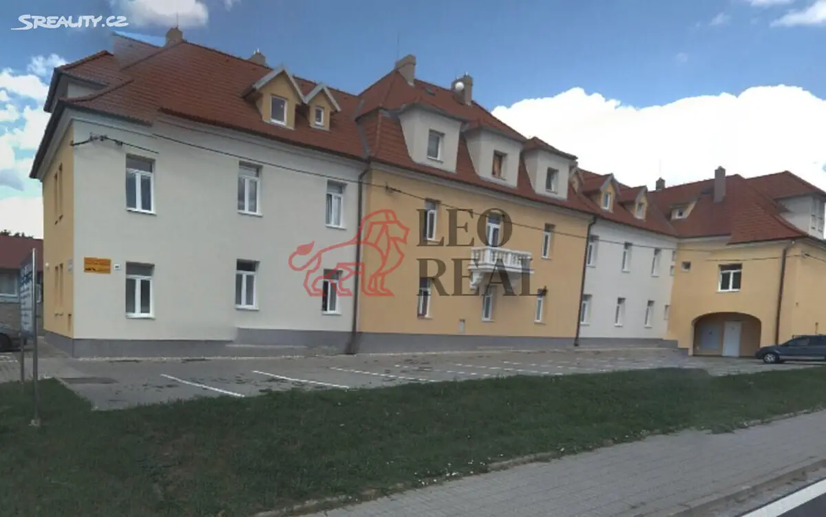 Pronájem bytu 2+kk 55 m², Brněnská, Staré Město