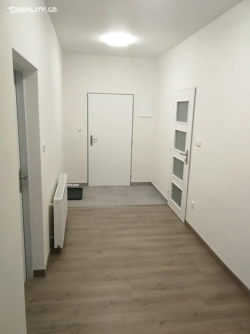 Pronájem bytu 2+kk 72 m², Šternberk, okres Olomouc