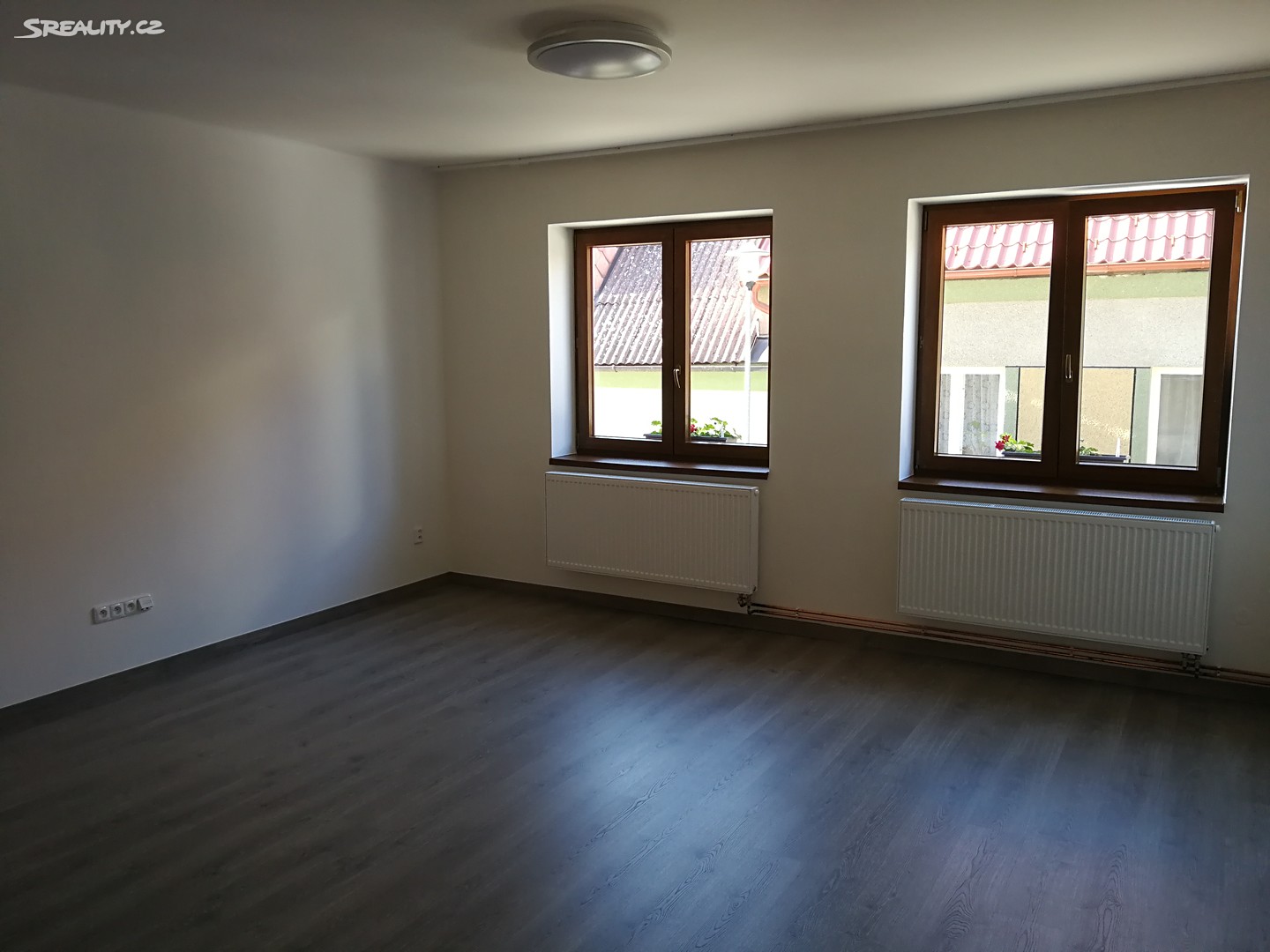 Pronájem bytu 2+kk 72 m², Šternberk, okres Olomouc