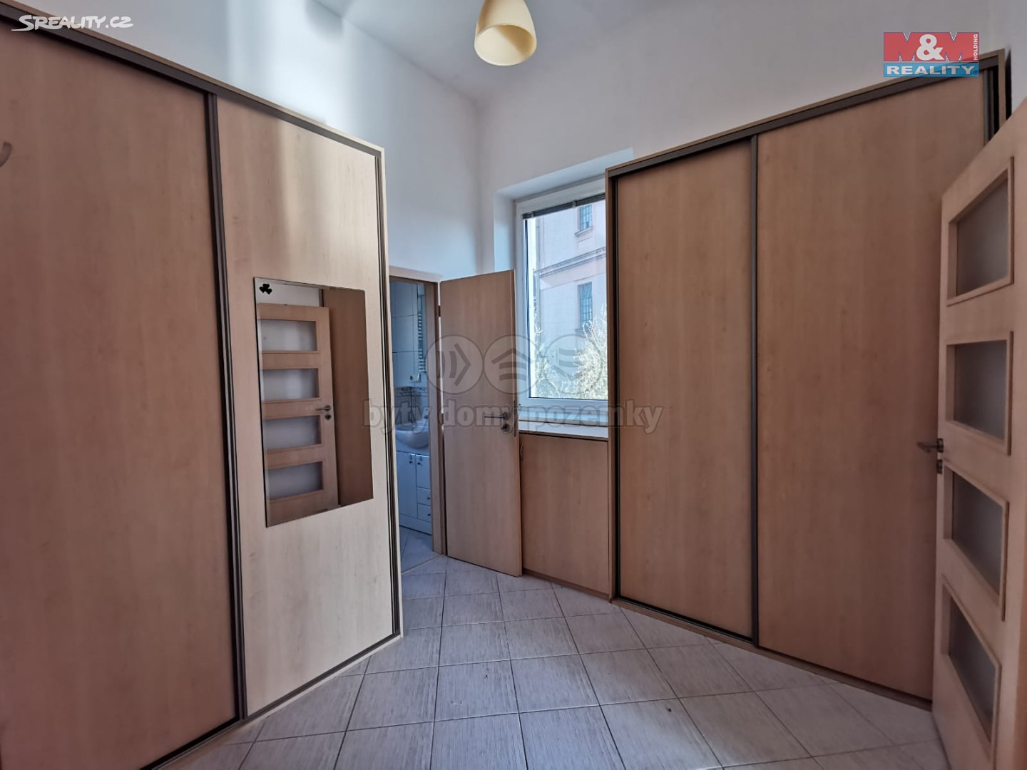 Pronájem bytu 2+kk 56 m², Flesarova, Třebechovice pod Orebem