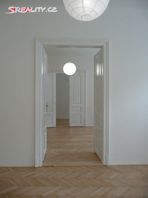 Pronájem bytu 3+1 103 m², Vachova, Brno - Brno-město