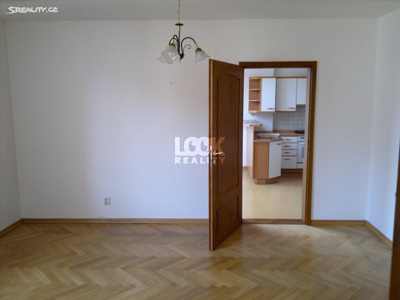 Pronájem bytu 3+1 110 m², Vinohradská, Praha 2 - Vinohrady