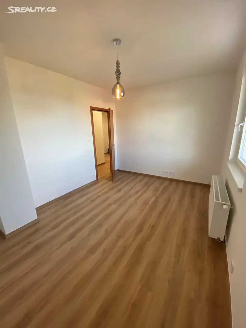 Pronájem bytu 3+kk 82 m², Lánov - Prostřední Lánov, okres Trutnov