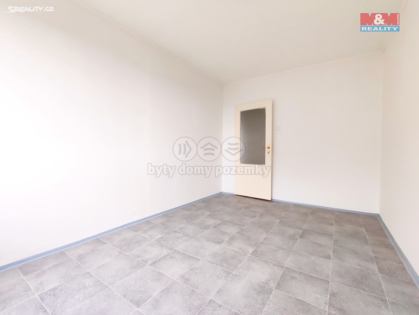 Pronájem bytu 4+1 77 m², Kpt. Jaroše, Most