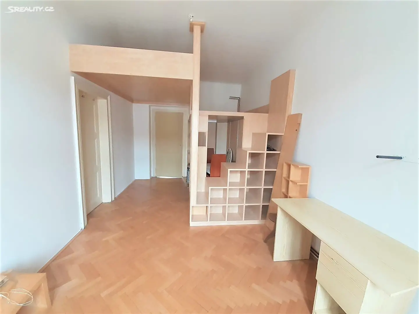 Pronájem bytu 4+kk 112 m², Čelakovského, Hradec Králové