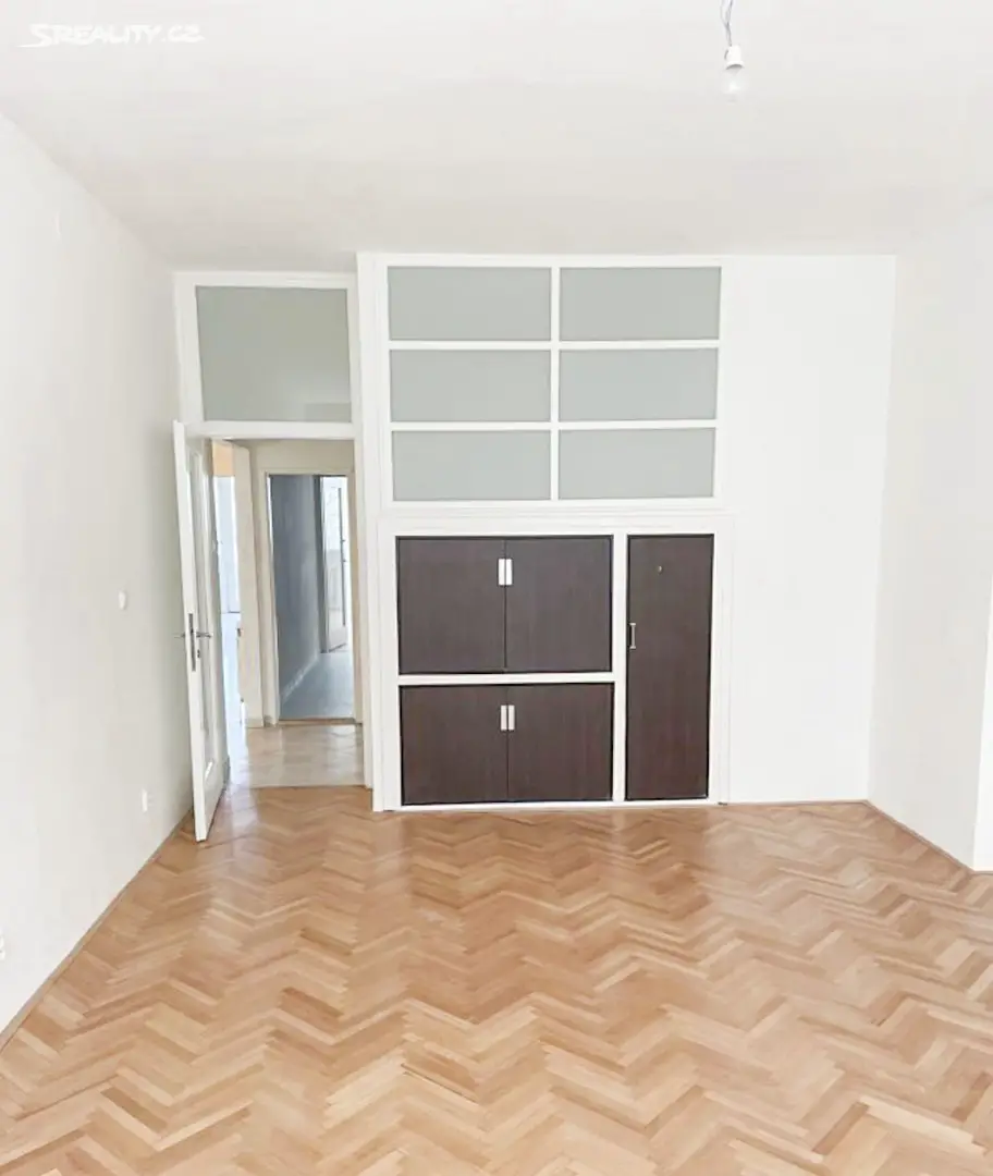 Pronájem bytu 4+kk 133 m², Jungmannova, Praha 1 - Nové Město
