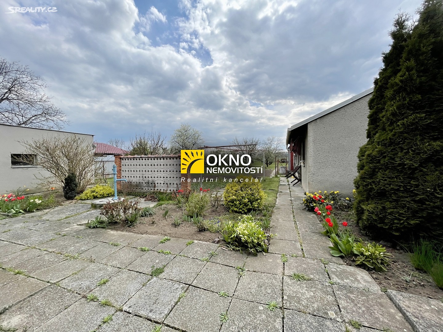 Pronájem  zahrady 1 226 m², Kostelec na Hané, okres Prostějov