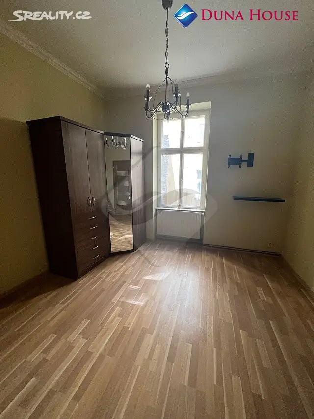 Prodej bytu 1+1 35 m², Navrátilova, Praha 1 - Nové Město