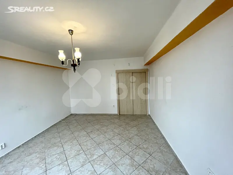 Prodej bytu 1+kk 23 m², Evropská, Praha 6 - Vokovice