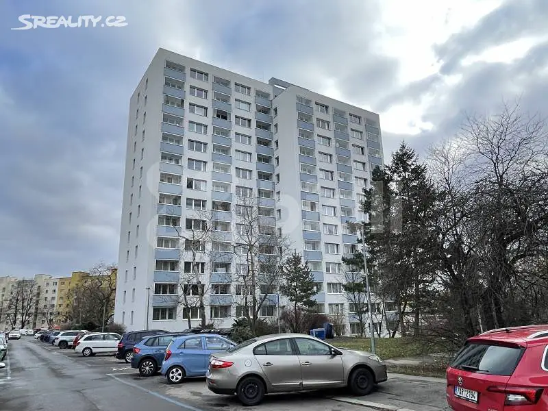 Prodej bytu 1+kk 23 m², Evropská, Praha 6 - Vokovice