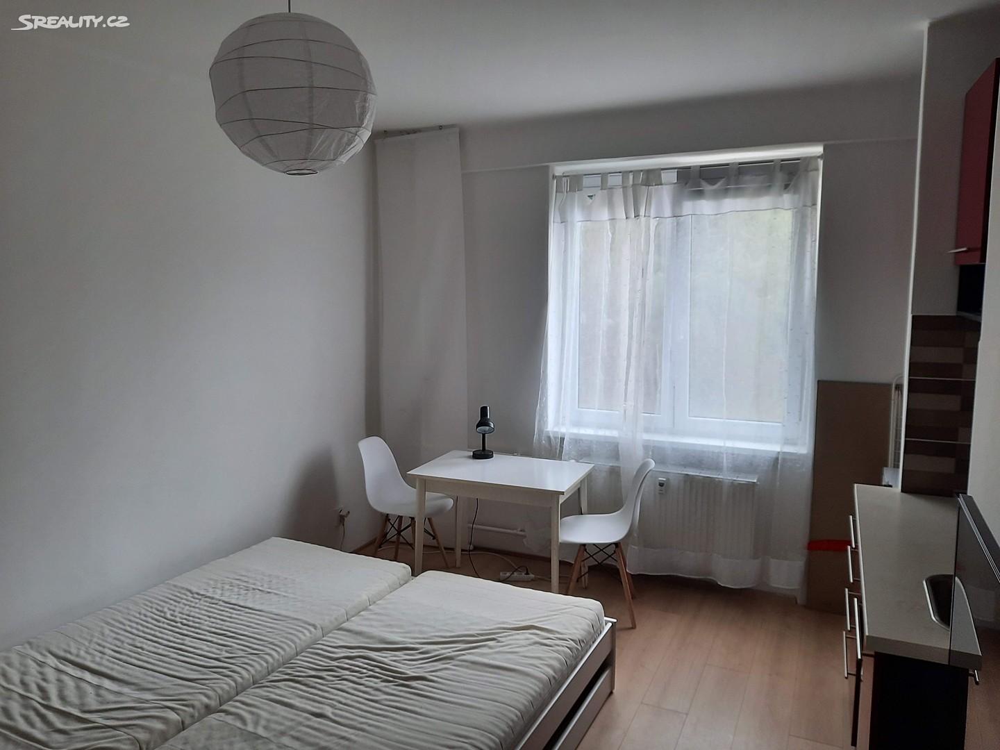 Prodej bytu 1+kk 20 m², Buzulucká, Teplice - Řetenice
