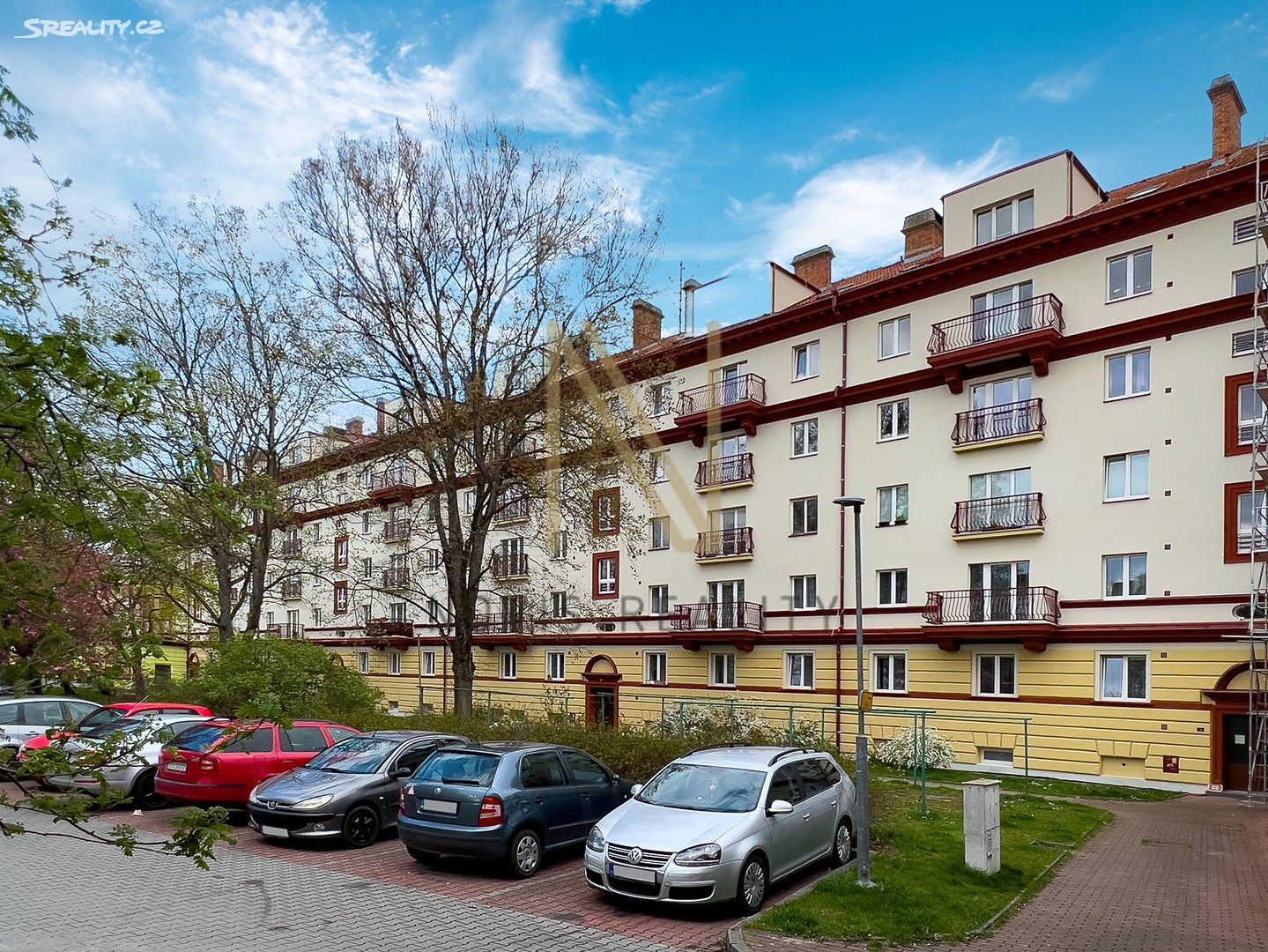 Prodej bytu 3+1 66 m², Francouzská třída, Plzeň - Východní Předměstí