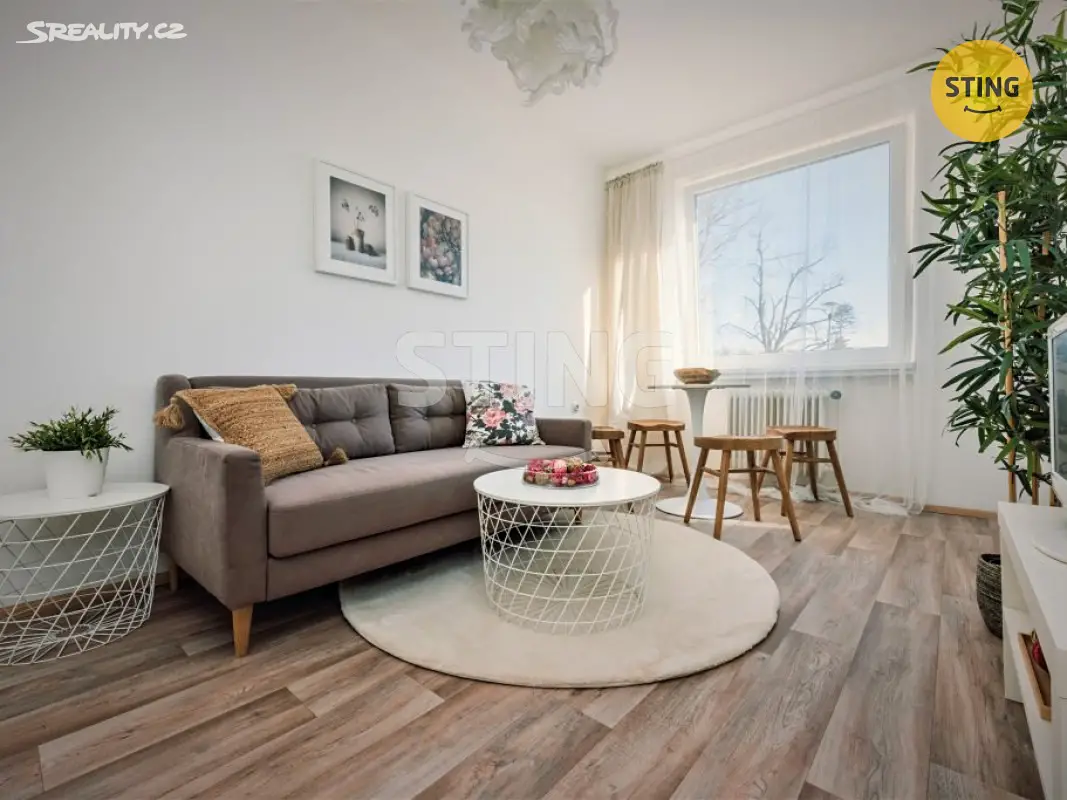 Prodej bytu 3+kk 73 m², Vinary - Smidarská Lhota, okres Hradec Králové