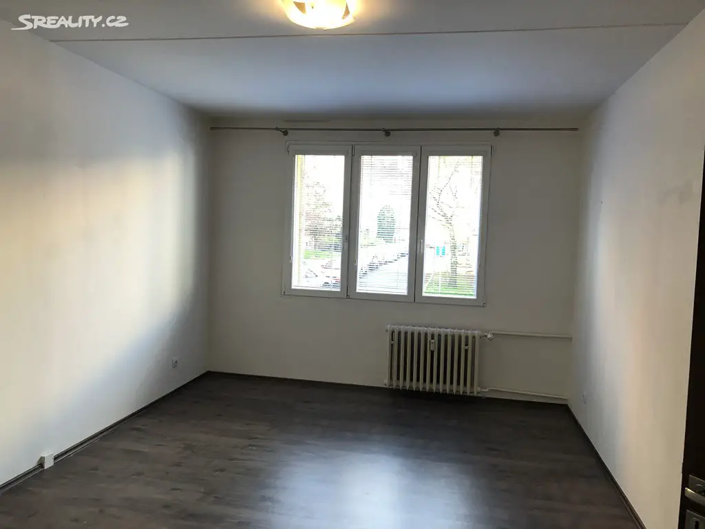 Pronájem bytu 2+1 62 m², Plzeň - Skvrňany, okres Plzeň-město
