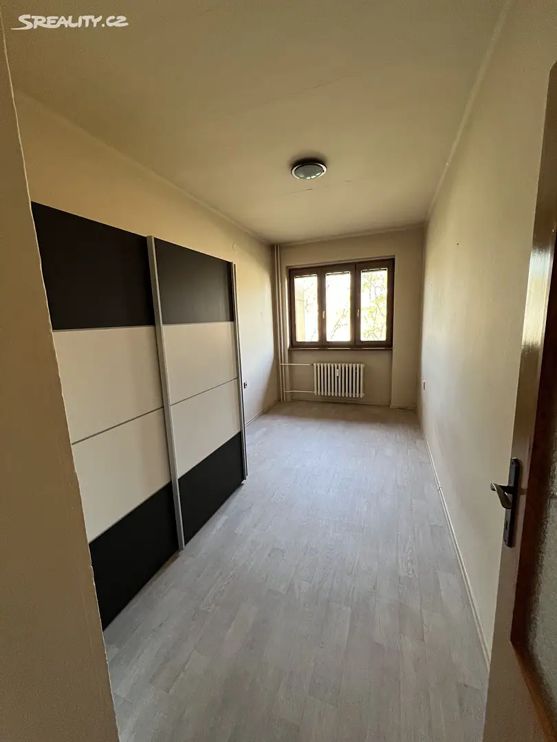 Pronájem bytu 3+1 74 m², Benešova, Kutná Hora - Hlouška