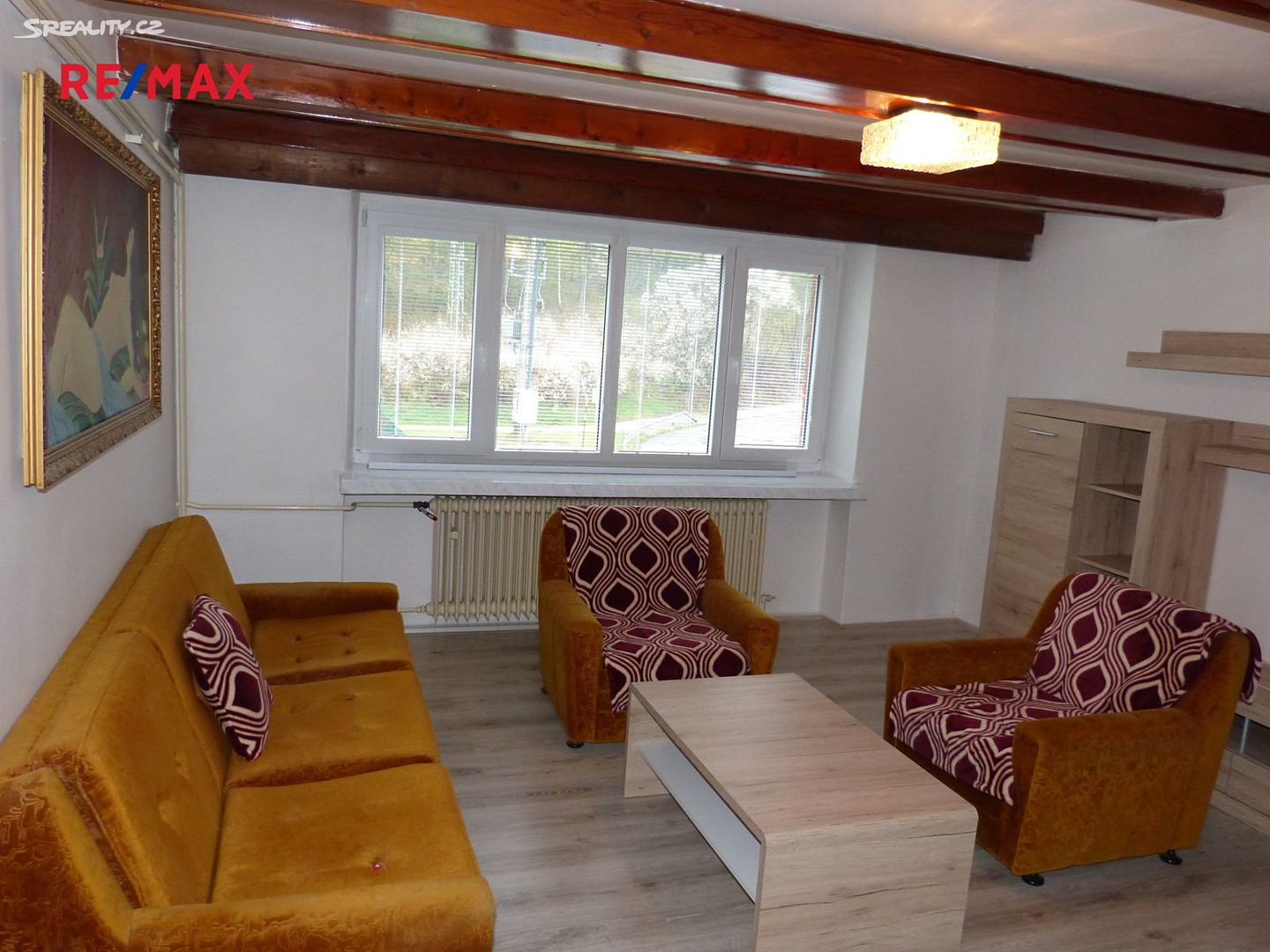 Prodej bytu 2+1 68 m², Wolkerova, Hlubočky - Mariánské Údolí