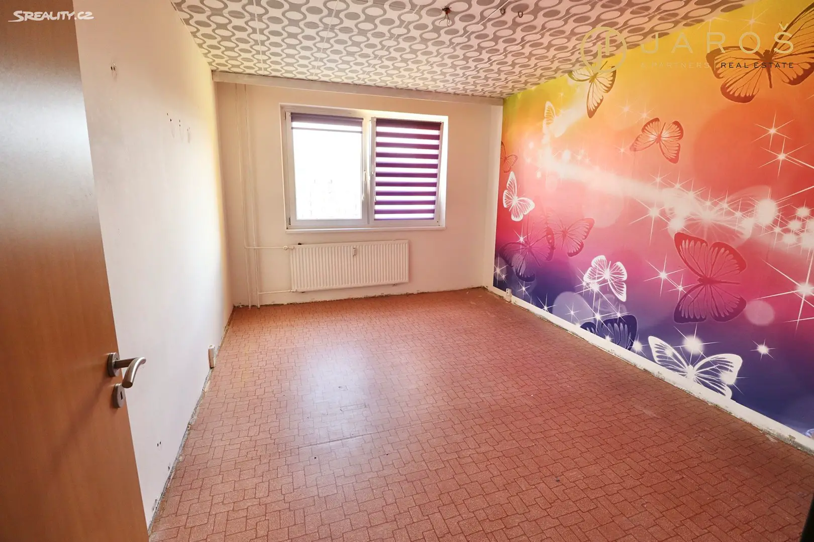 Prodej bytu 3+1 72 m², Družstevní, Klášterec nad Ohří