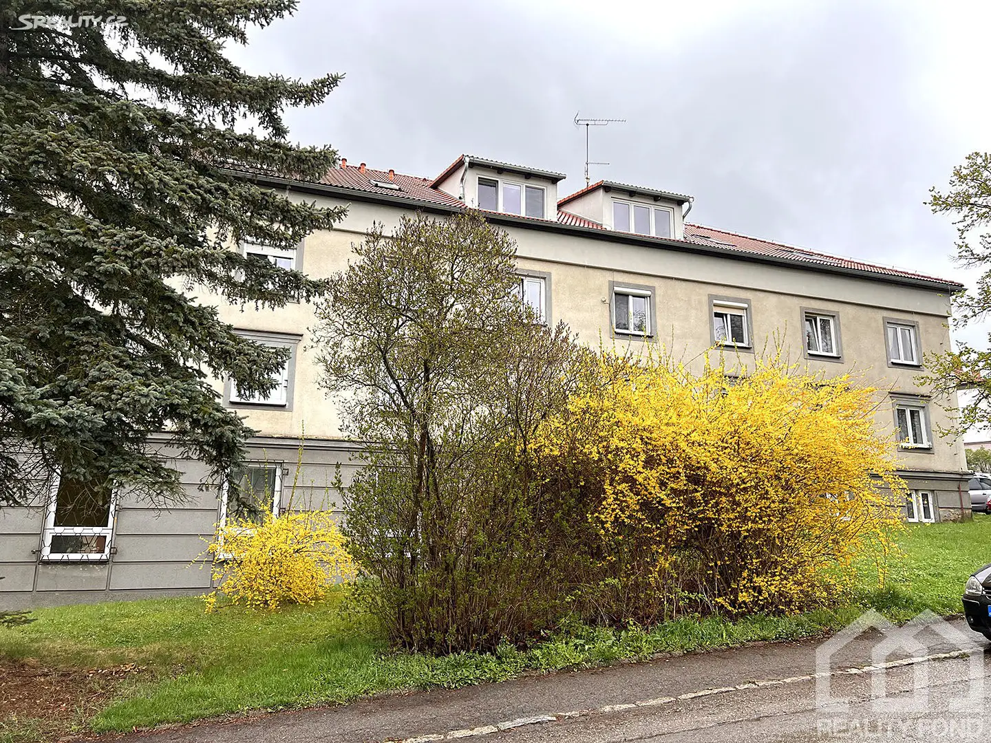 Prodej bytu 3+kk 61 m², Skalecká, Mníšek pod Brdy