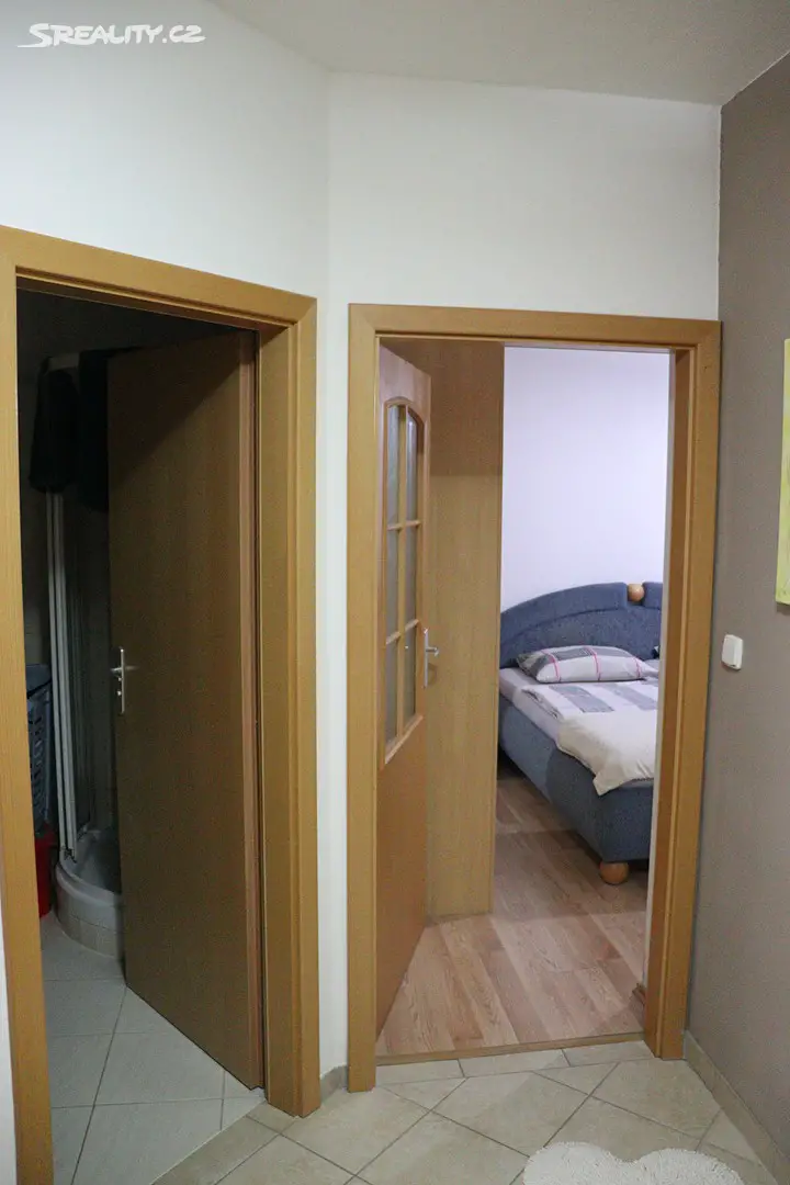 Prodej bytu 3+kk 96 m², Studentská, Plzeň - Bolevec