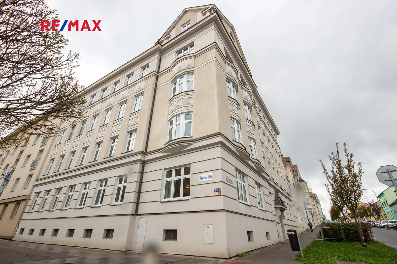 Prodej bytu 4+kk 82 m², Dobrovského, Brno - Královo Pole