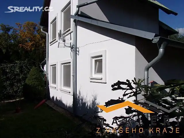 Prodej  chaty 887 m², pozemek 887 m², Ivančice, okres Brno-venkov