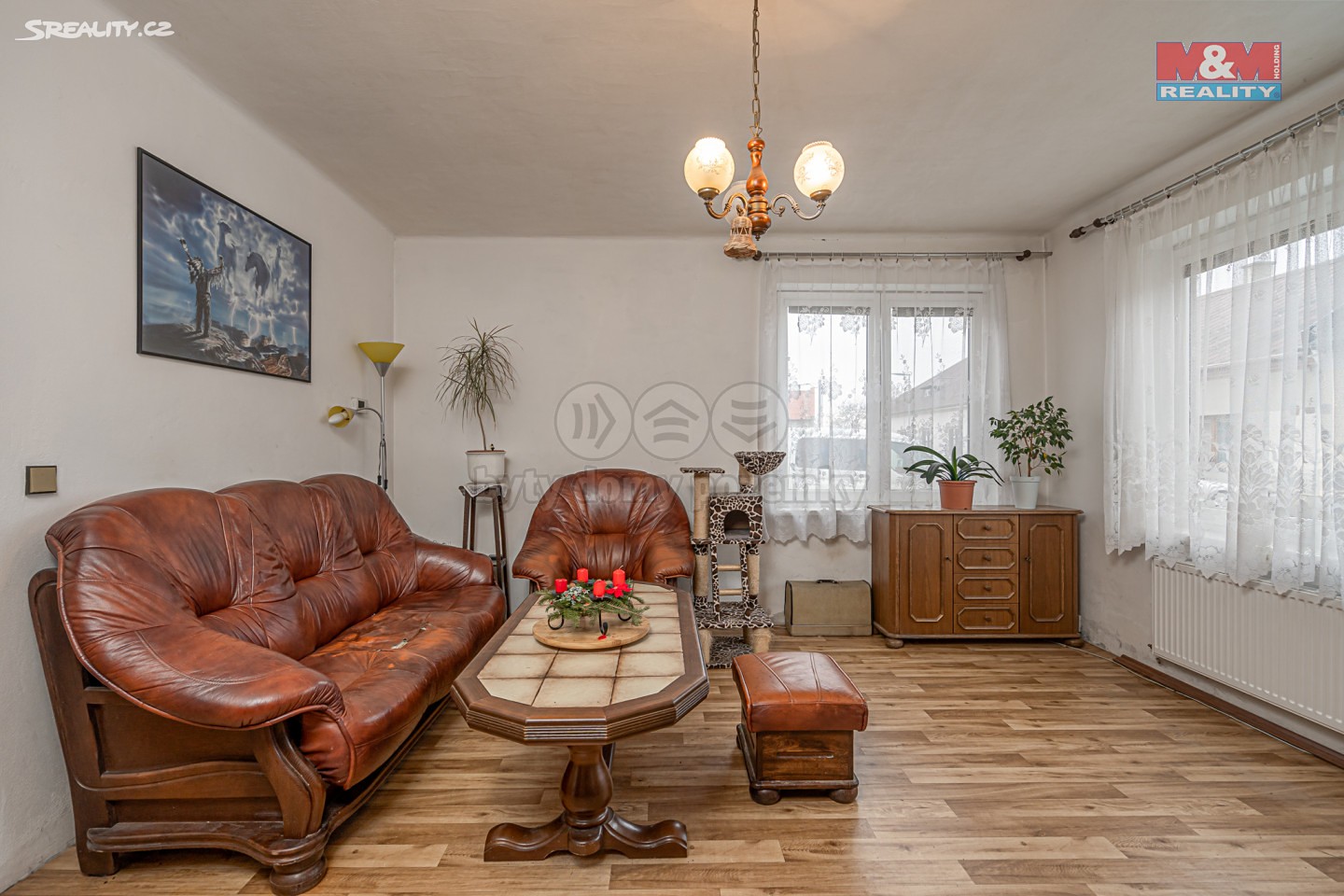 Prodej  rodinného domu 200 m², pozemek 284 m², Výmol, Bohuňovice