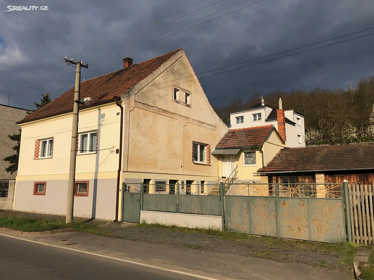 Prodej  rodinného domu 100 m², pozemek 680 m², Dnešice, okres Plzeň-jih