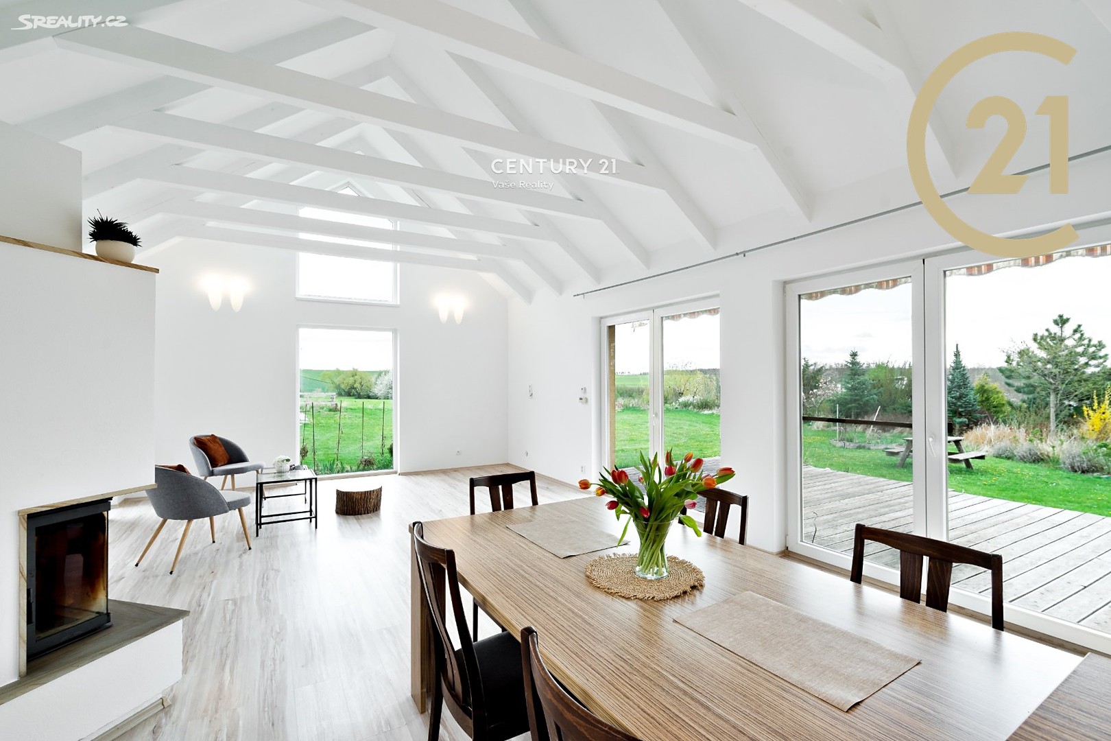 Prodej  rodinného domu 206 m², pozemek 1 837 m², Mašovice, okres Znojmo