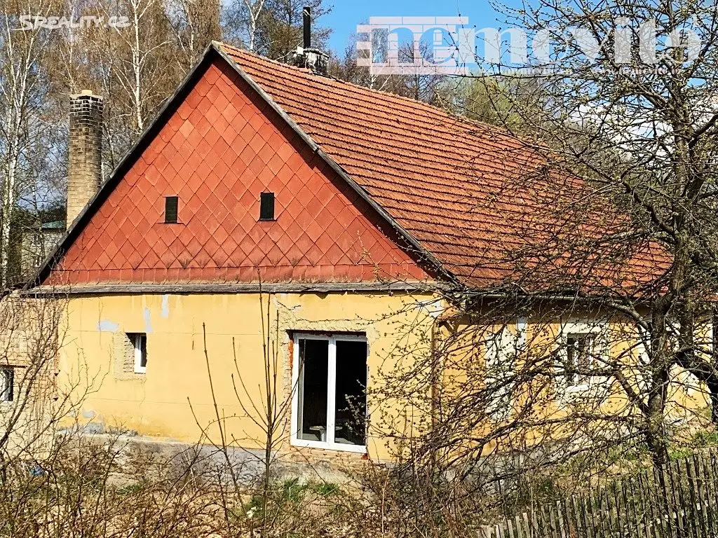 Prodej  rodinného domu 118 m², pozemek 3 082 m², Rohozná, okres Svitavy