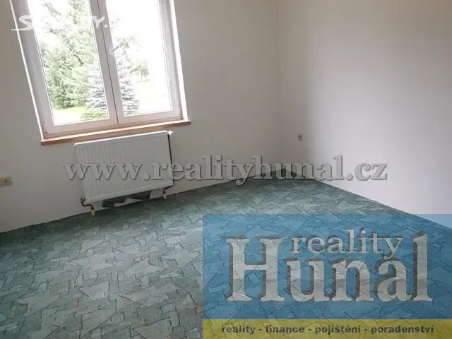 Pronájem bytu 2+1 63 m², Plevnická, Pelhřimov