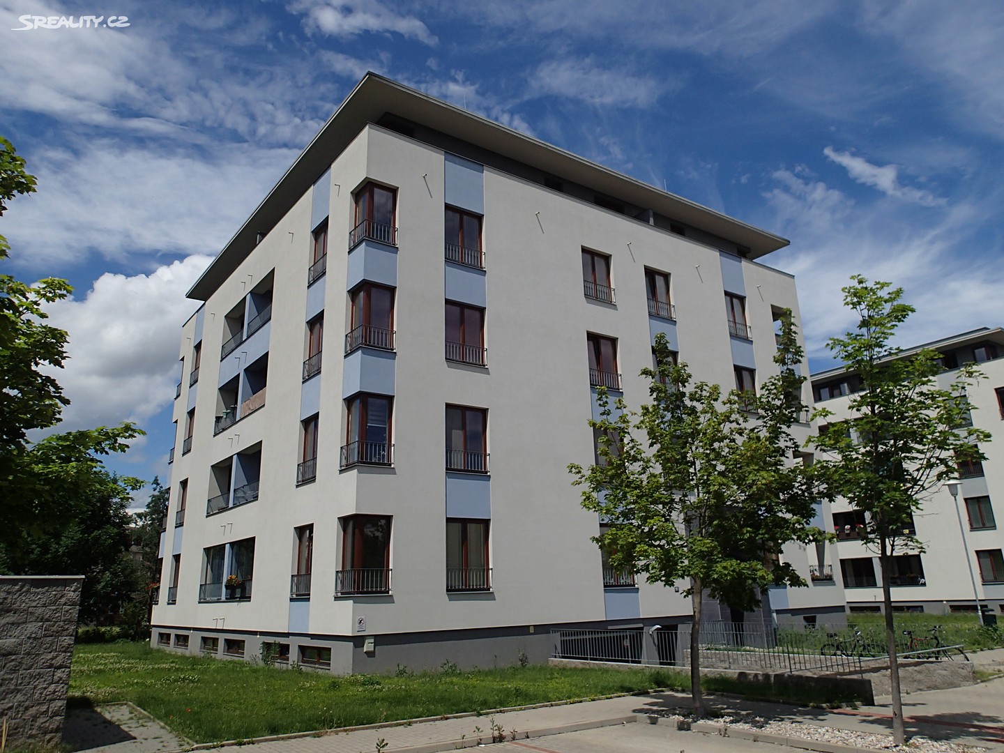 Pronájem bytu 2+kk 50 m², Václavská, Chrudim - Chrudim II