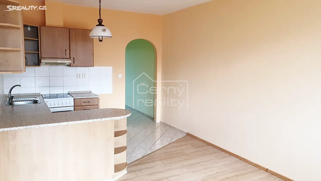 Pronájem bytu 3+kk 77 m², Dubinská, Pardubice - Studánka