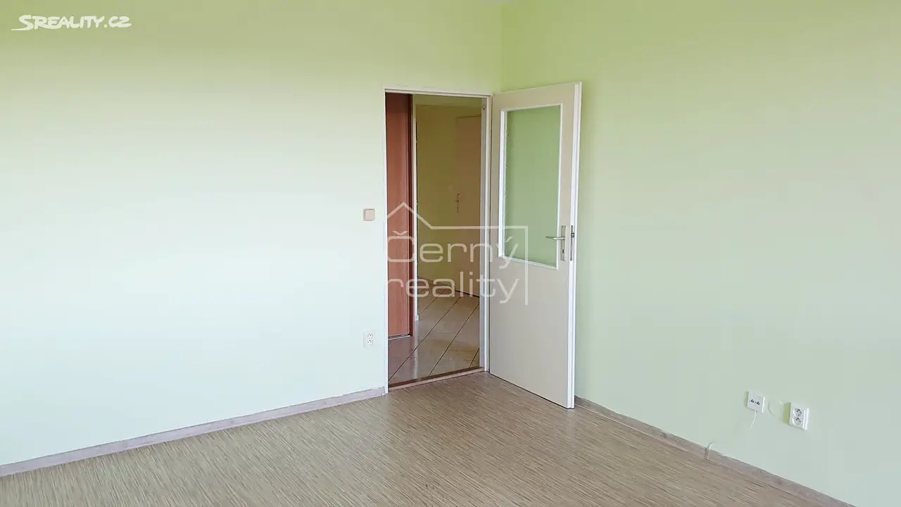 Pronájem bytu 3+kk 77 m², Dubinská, Pardubice - Studánka