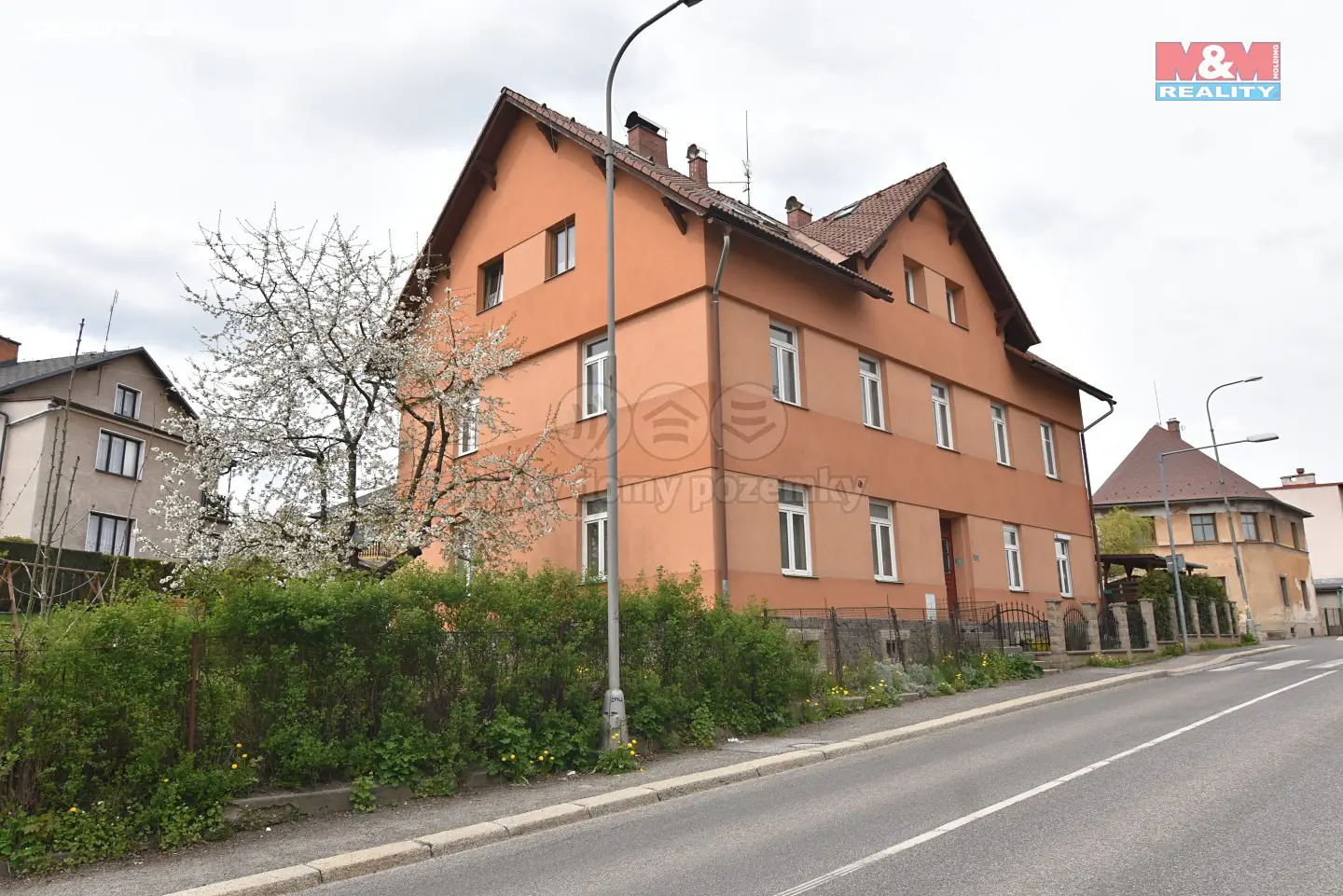 Prodej bytu 1+1 36 m², Hokešova, Liberec - Liberec XI-Růžodol I