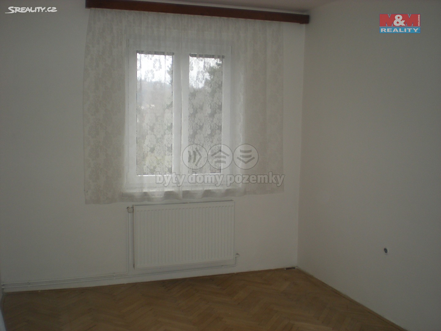 Prodej bytu 2+1 80 m², Hořicova, Krnov - Pod Bezručovým vrchem