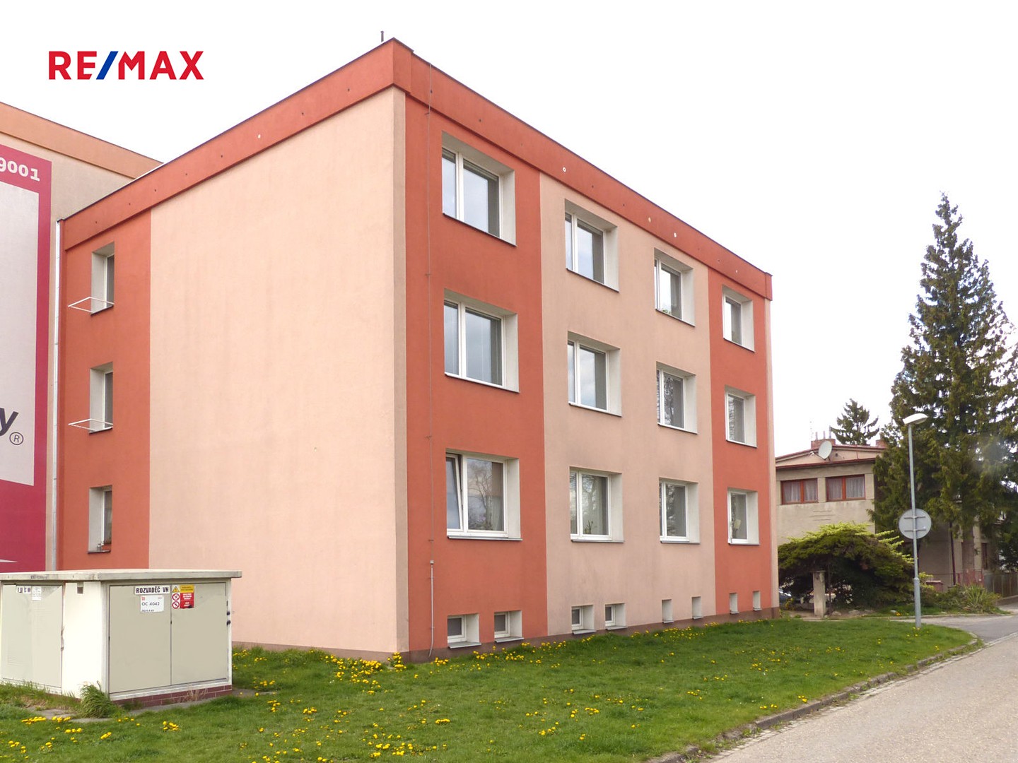 Prodej bytu 3+kk 52 m², Klimeckého, Olomouc - Hodolany
