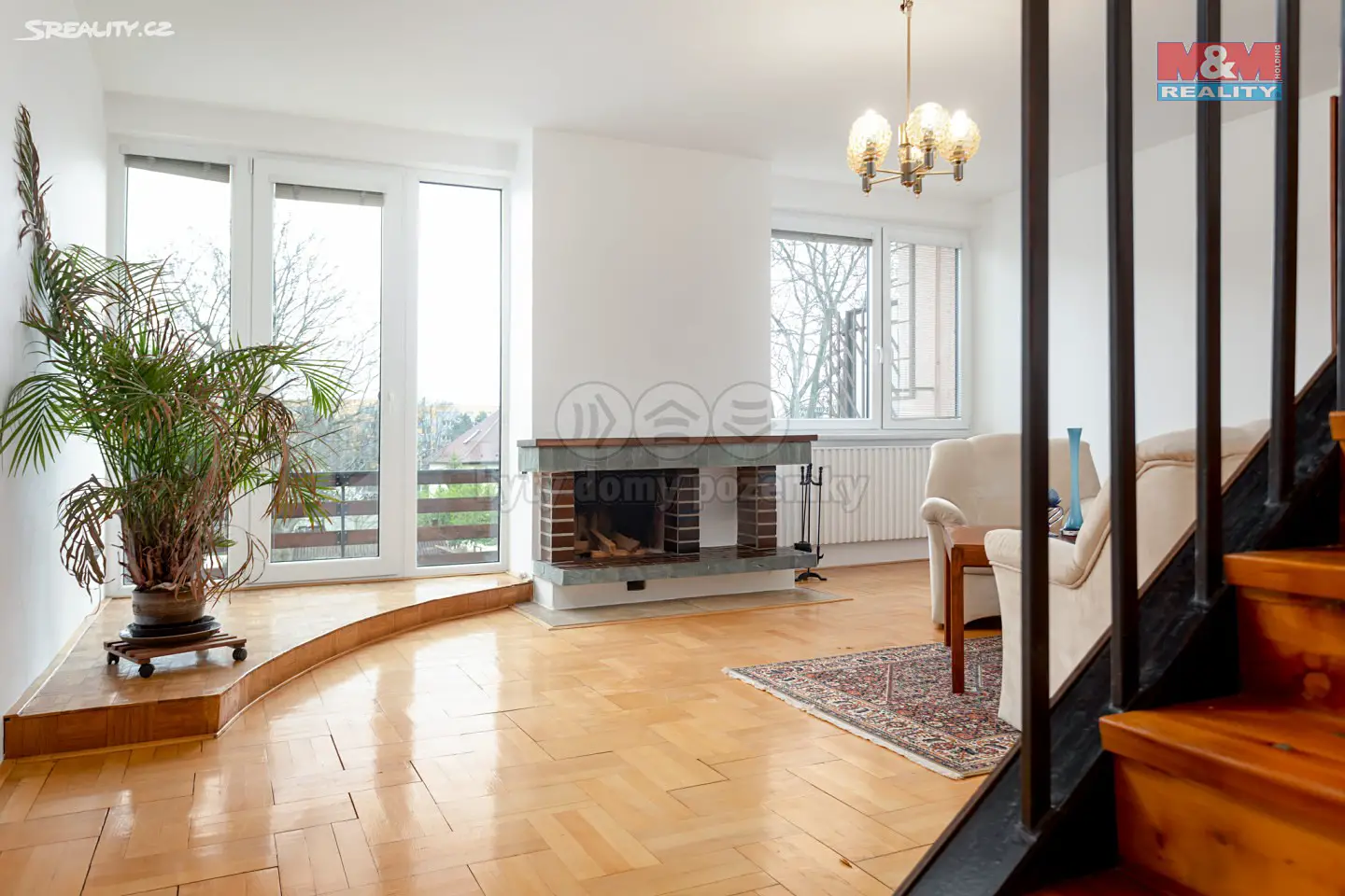 Prodej  rodinného domu 200 m², pozemek 145 m², Venclíkova, Ostrava - Výškovice
