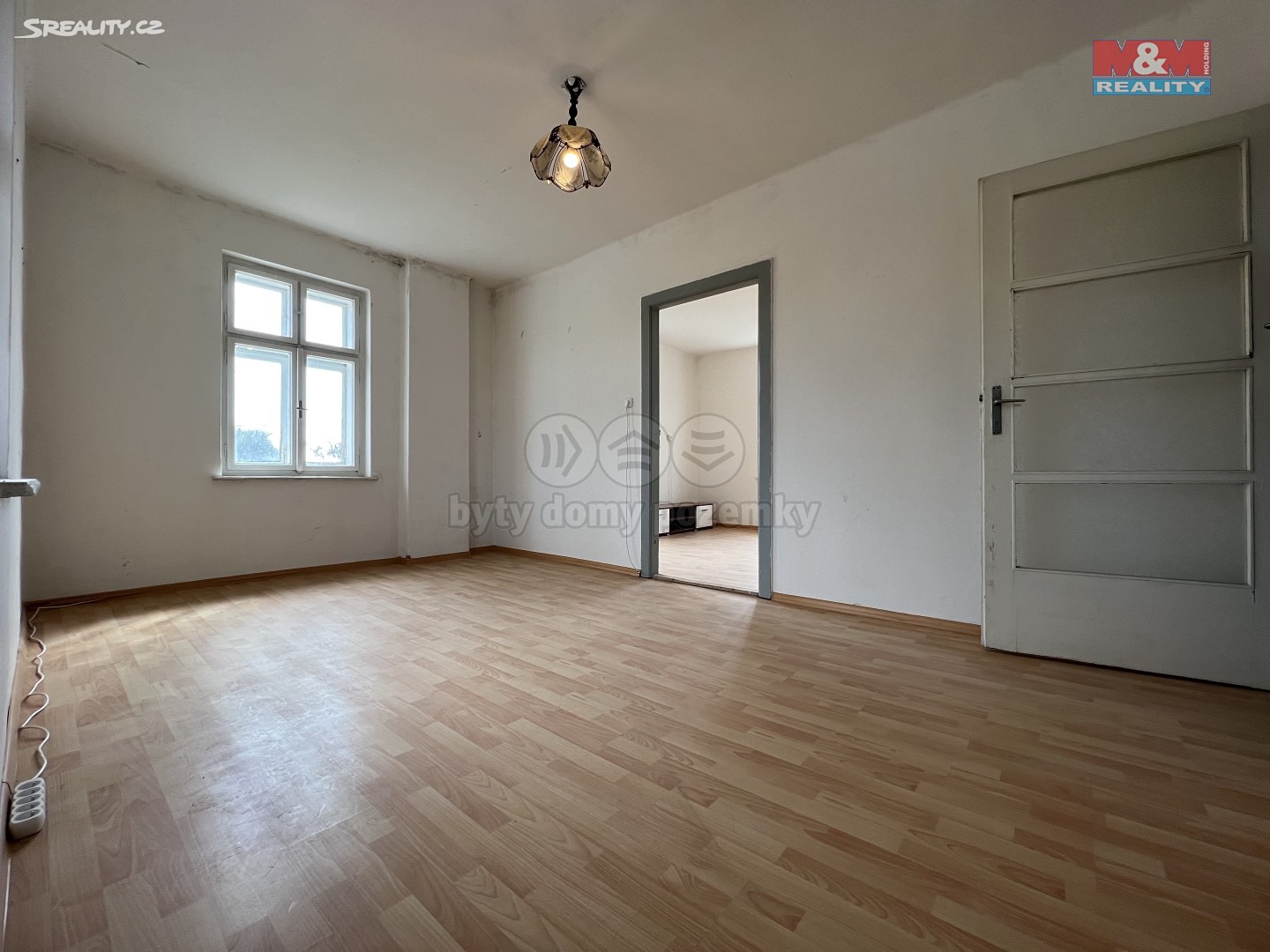 Prodej  rodinného domu 120 m², pozemek 526 m², Seloutky, okres Prostějov