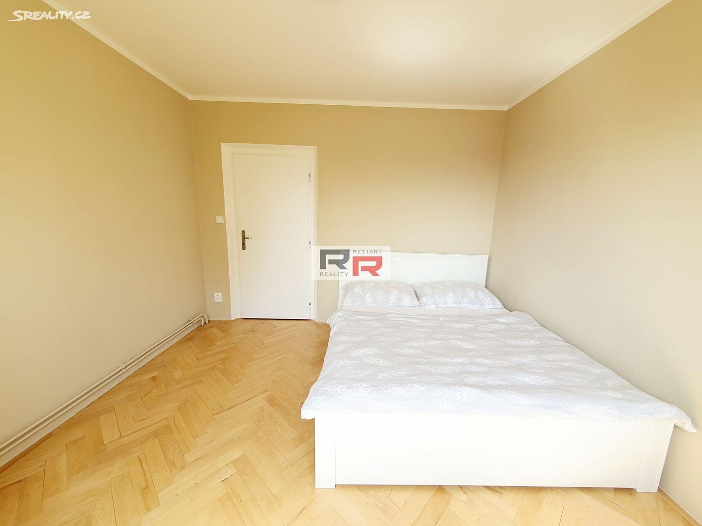 Pronájem bytu 2+1 55 m², Foerstrova, Olomouc - Nová Ulice