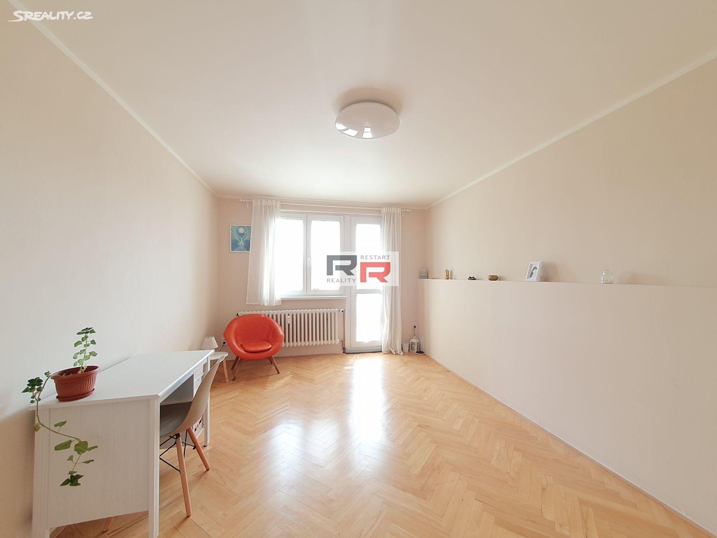 Pronájem bytu 2+1 55 m², Foerstrova, Olomouc - Nová Ulice