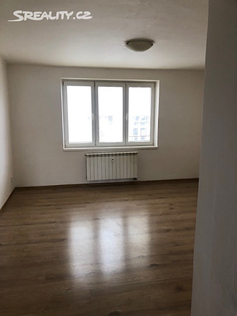 Pronájem bytu 3+1 69 m², Nejedlého, Ostrava - Slezská Ostrava