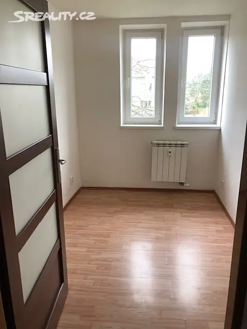 Pronájem bytu 3+1 69 m², Nejedlého, Ostrava - Slezská Ostrava